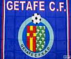 Bayrak Getafe CF